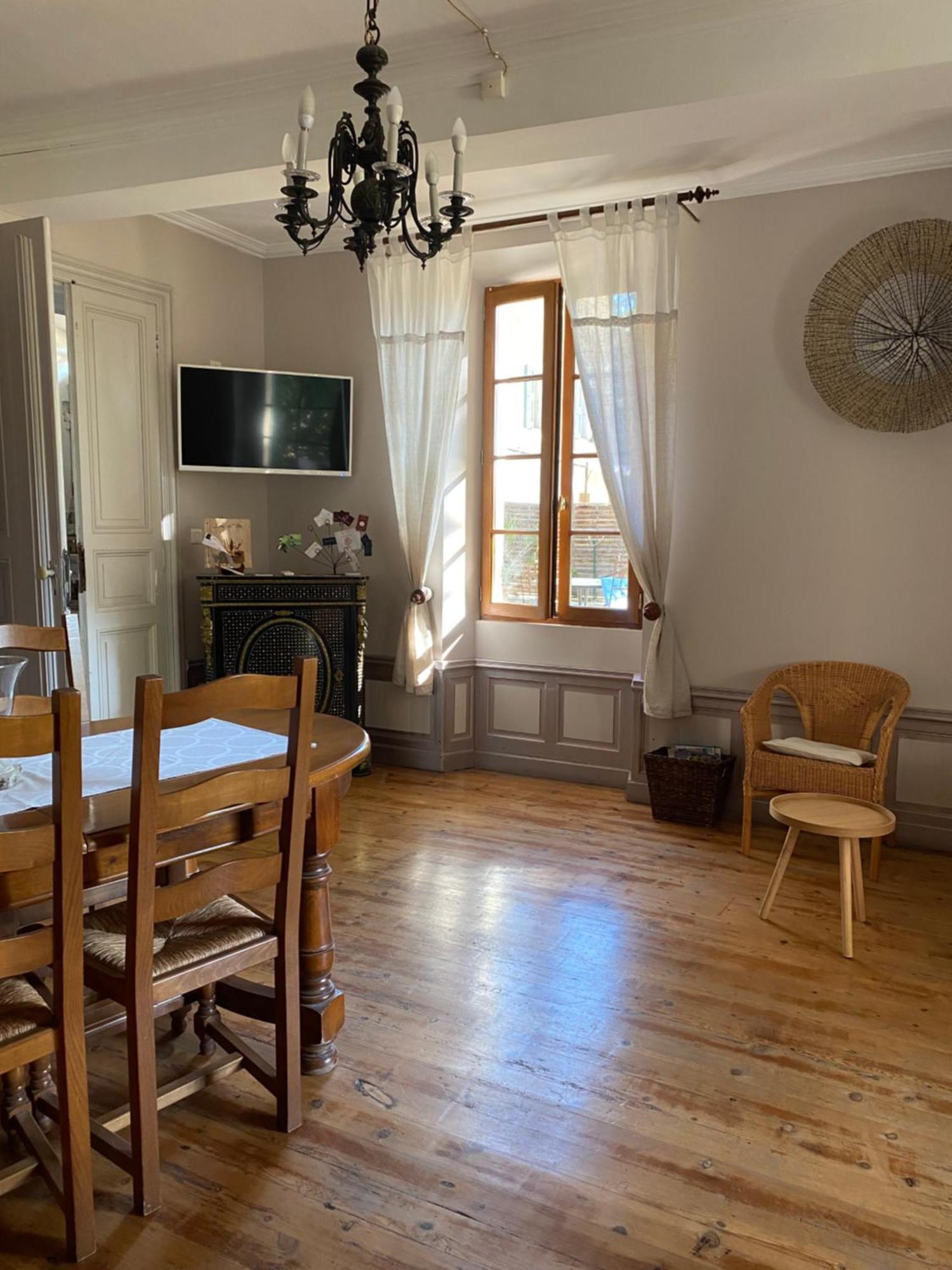 Domaine De Bellevue Chambre D'Hotes Beaumes-de-Venise Ngoại thất bức ảnh